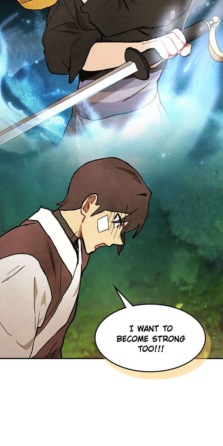 Yi Shen Dang Guan Chapter 30 3